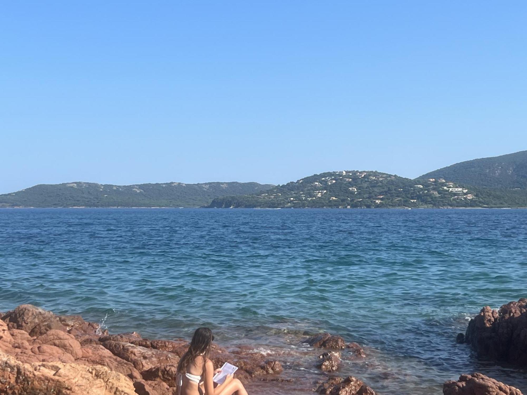 Fiori Di Cala Rossa Residence Hoteliere ليسي المظهر الخارجي الصورة