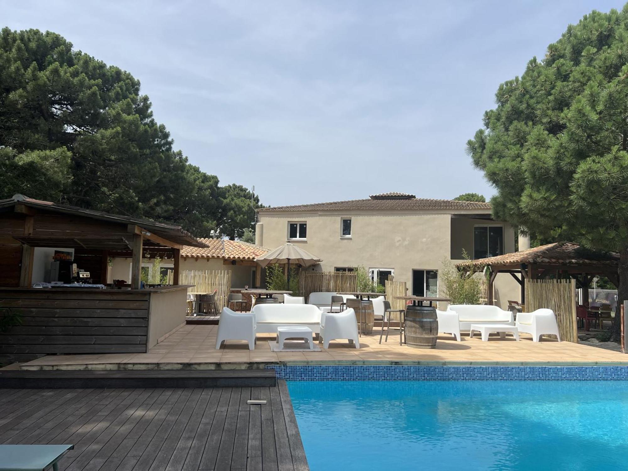 Fiori Di Cala Rossa Residence Hoteliere ليسي المظهر الخارجي الصورة