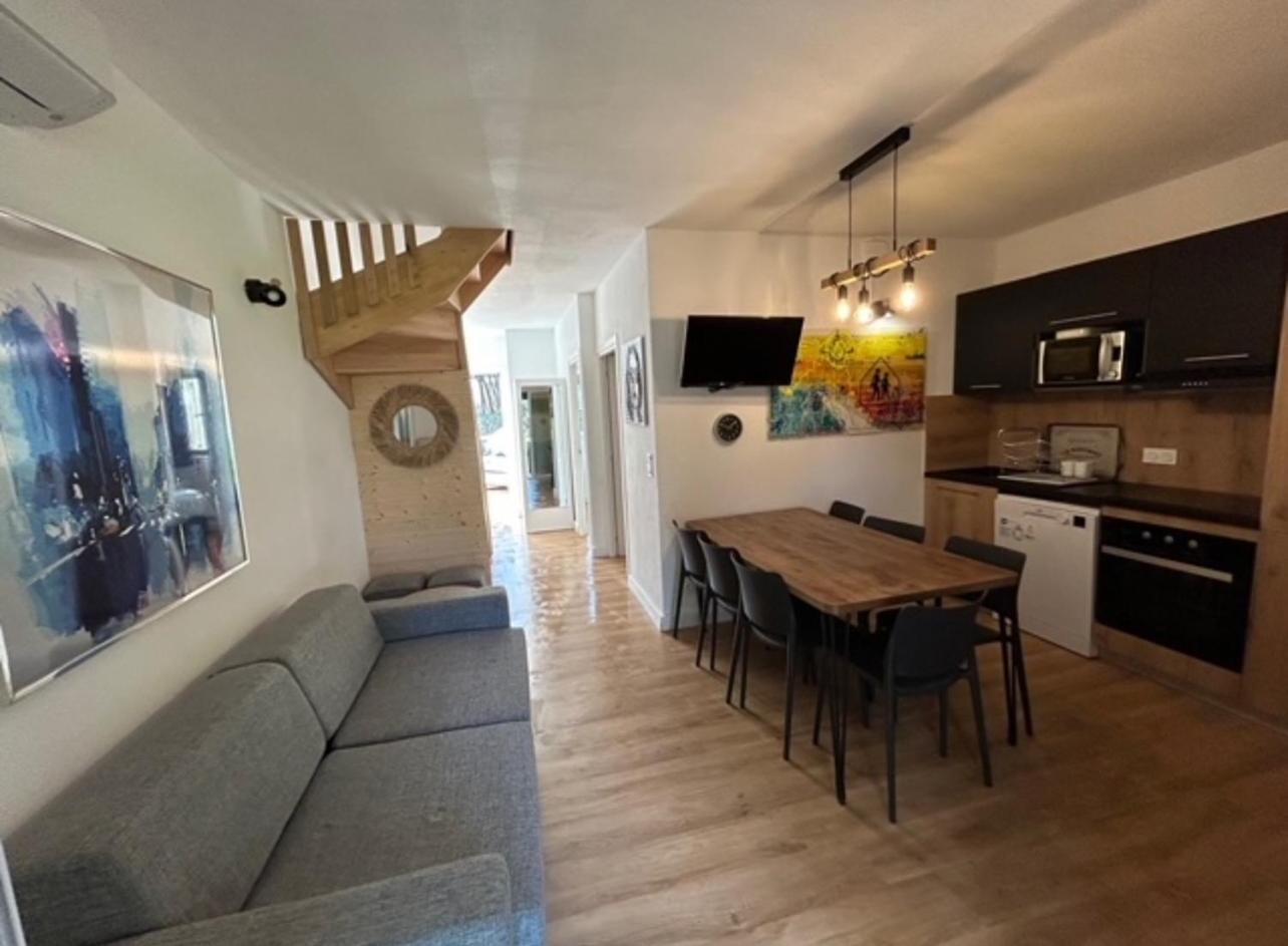 Fiori Di Cala Rossa Residence Hoteliere ليسي المظهر الخارجي الصورة