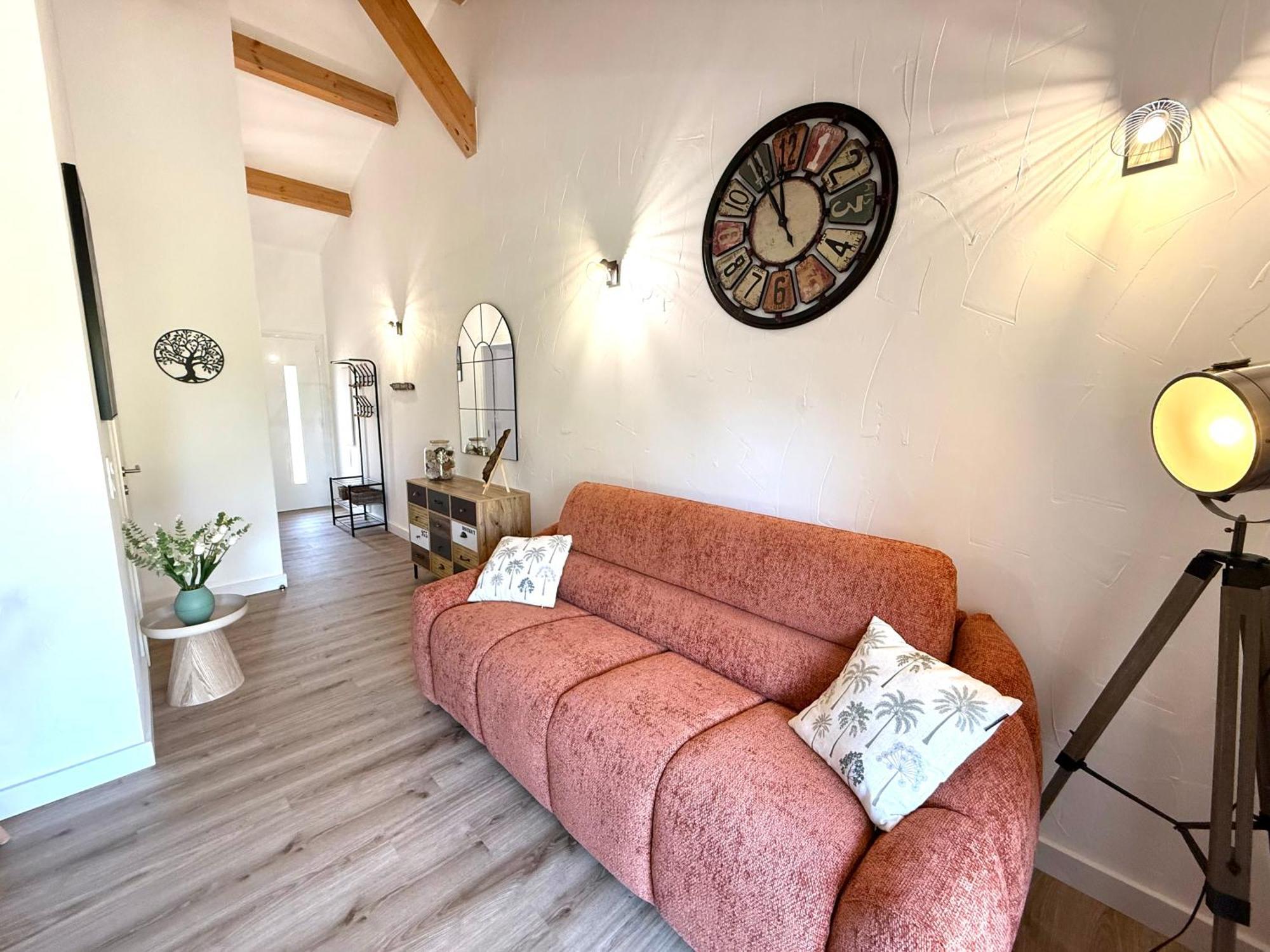 Fiori Di Cala Rossa Residence Hoteliere ليسي المظهر الخارجي الصورة