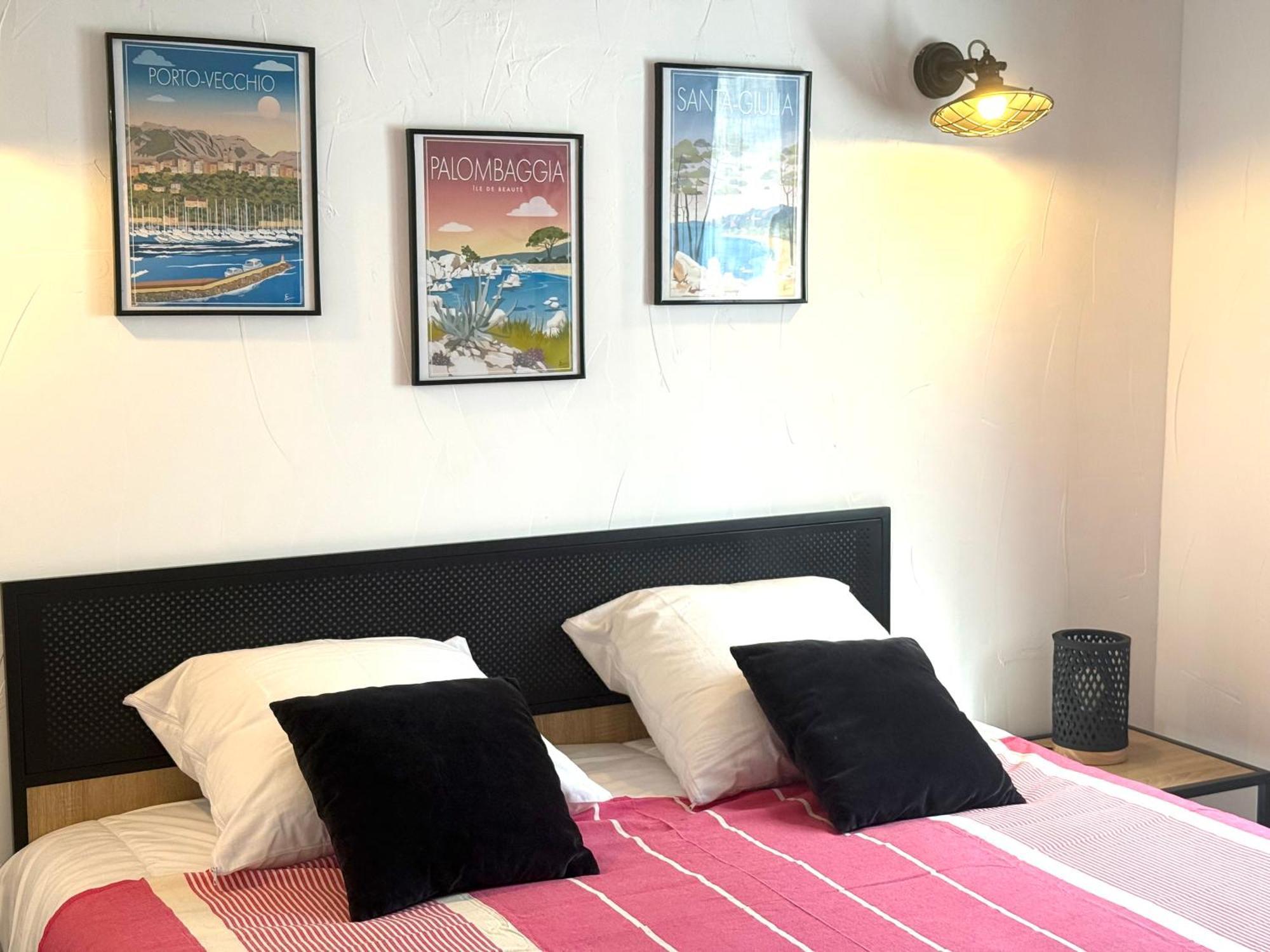 Fiori Di Cala Rossa Residence Hoteliere ليسي المظهر الخارجي الصورة